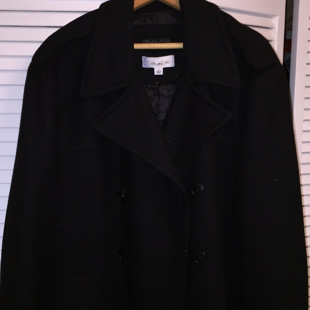 Calvin Klein Jacket - Picture 2 of 4
